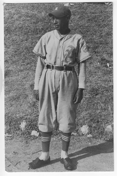 Bartolo Portoundo, father of Omara Portoundo &mdash; the face of the Buena Vista Social Club